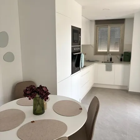Harmony Apartment *