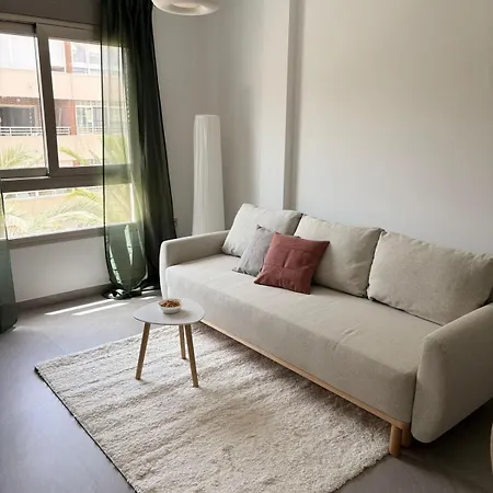 Harmony Apartamento
