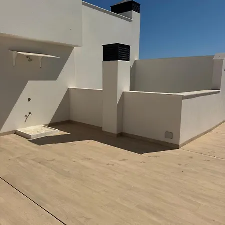 Harmony Apartamento *