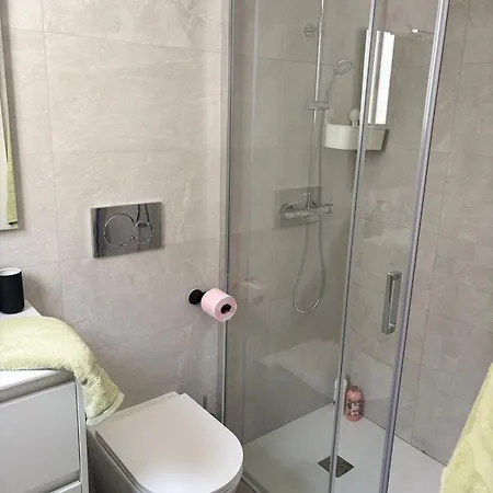 Harmony Apartment