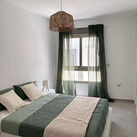 Harmony Apartment