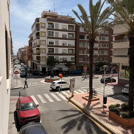 Harmony Apartment Torrevieja